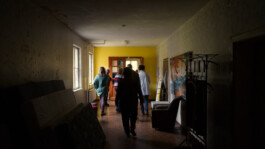 Museum für Heimaten und Zukünfte