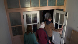 Museum für Heimaten und Zukünfte