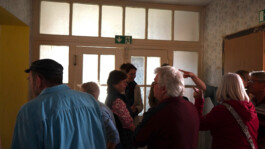 Museum für Heimaten und Zukünfte