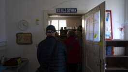 Museum für Heimaten und Zukünfte