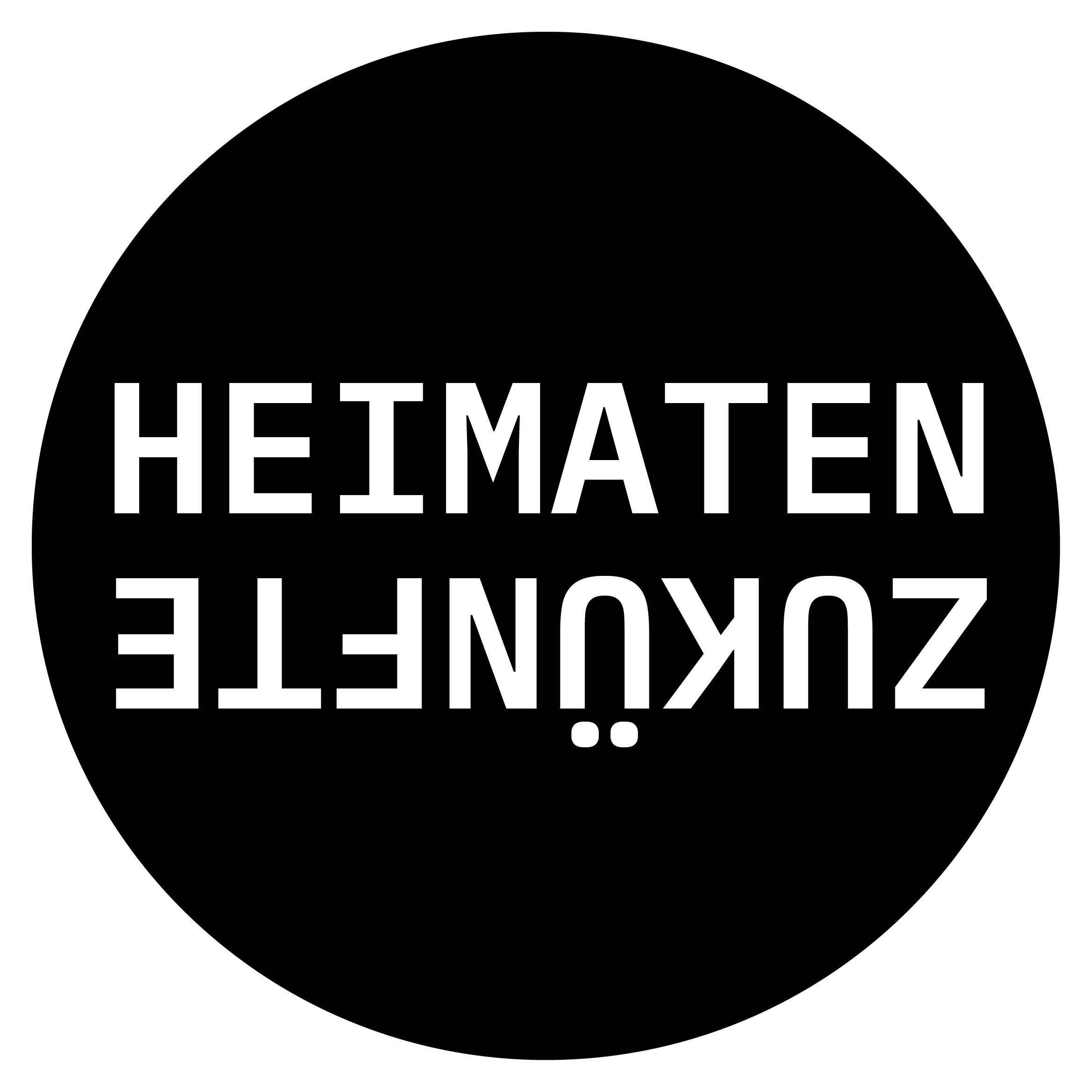 Museum für Heimaten und Zukünfte