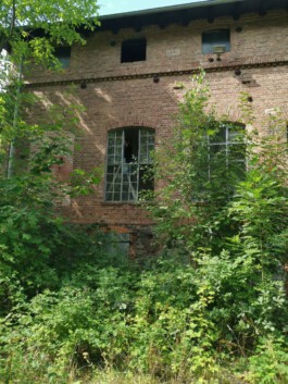 Museum für Heimaten und Zukünfte